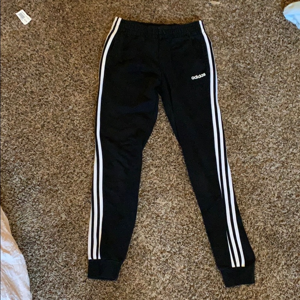 Adidas Sweatpants